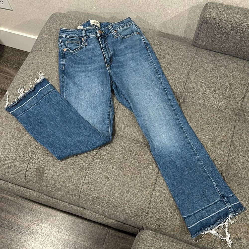 UNIVERSAL THREAD Jeans